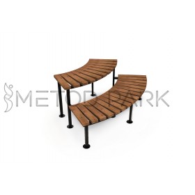 30 PM Picnic Table